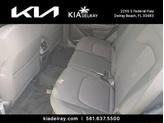 Thumbnail of 2025 Snow White Pearl Kia Sportage