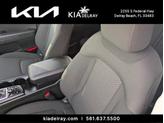 Thumbnail of 2025 Snow White Pearl Kia Sportage