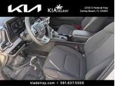 Thumbnail of 2025 Snow White Pearl Kia Sportage