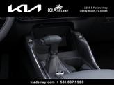 Thumbnail of 2025 Gray Kia Sorento