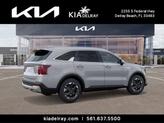 Thumbnail of 2025 Gray Kia Sorento