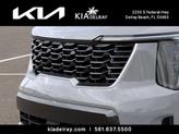 Thumbnail of 2025 Gray Kia Sorento
