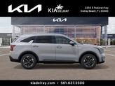 Thumbnail of 2025 Gray Kia Sorento
