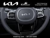 Thumbnail of 2025 Gray Kia Sorento