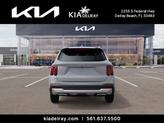 Thumbnail of 2025 Gray Kia Sorento
