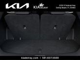 Thumbnail of 2025 Gray Kia Sorento