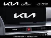 Thumbnail of 2025 Gray Kia Sorento