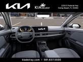 Thumbnail of 2025 Snow White Pearl Kia K4