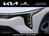 Thumbnail of 2025 Snow White Pearl Kia K4