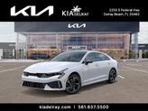 Photo of 2025 Snow White Pearl Kia K5