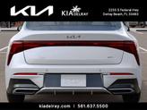 Thumbnail of 2025 Snow White Pearl Kia K5