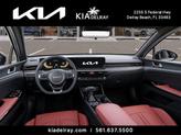Thumbnail of 2025 Snow White Pearl Kia K5
