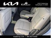 Thumbnail of 2025 Crystal White Tricoat Cadillac XT6