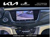 Thumbnail of 2025 Crystal White Tricoat Cadillac XT6