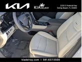 Thumbnail of 2025 Crystal White Tricoat Cadillac XT6
