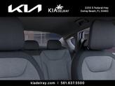 Thumbnail of 2025 Deep Sea Blue Kia K4