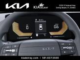 Thumbnail of 2025 Deep Sea Blue Kia K4