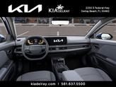 Thumbnail of 2025 Deep Sea Blue Kia K4