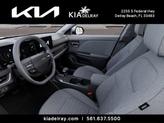 Thumbnail of 2025 Snow White Pearl Kia K4