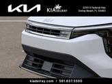Thumbnail of 2025 Snow White Pearl Kia K4