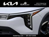 Thumbnail of 2025 Snow White Pearl Kia K4