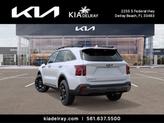 Thumbnail of 2025 Pearl Kia Sorento