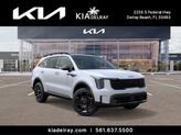 Thumbnail of 2025 Pearl Kia Sorento