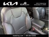 Thumbnail of 2021 Gravity Grey Kia Telluride