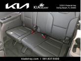 Thumbnail of 2021 Gravity Grey Kia Telluride