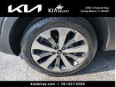 Thumbnail of 2021 Gravity Grey Kia Telluride