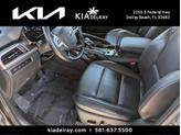 Thumbnail of 2021 Gravity Grey Kia Telluride