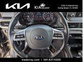 Thumbnail of 2021 Gravity Grey Kia Telluride
