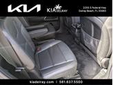 Thumbnail of 2021 Gravity Grey Kia Telluride