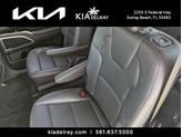 Thumbnail of 2021 Gravity Grey Kia Telluride