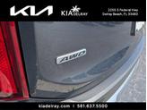 Thumbnail of 2021 Gravity Grey Kia Telluride
