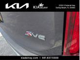 Thumbnail of 2021 Gravity Grey Kia Telluride