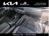 Thumbnail of 2021 Gravity Grey Kia Telluride
