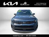 Thumbnail of 2021 Gravity Grey Kia Telluride
