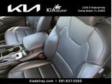 Thumbnail of 2021 Gravity Grey Kia Telluride