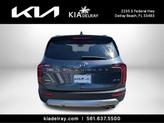 Thumbnail of 2021 Gravity Grey Kia Telluride