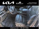 Thumbnail of 2021 Gravity Grey Kia Telluride