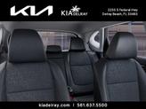 Thumbnail of 2025 Clear White Kia Seltos
