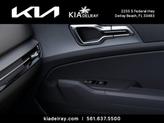 Thumbnail of 2026 Ebony Black Kia Sportage