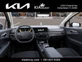 Thumbnail of 2026 Ebony Black Kia Sportage