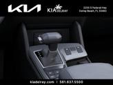 Thumbnail of 2026 Ebony Black Kia Sportage