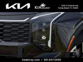 Thumbnail of 2026 Ebony Black Kia Sportage