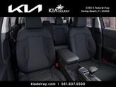 Thumbnail of 2026 Ebony Black Kia Sportage