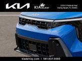 Thumbnail of 2025 Wave Blue Kia K4
