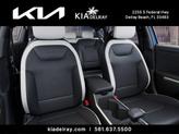 Thumbnail of 2025 Wave Blue Kia K4