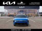 Thumbnail of 2025 Wave Blue Kia K4